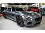 2016 Mercedes-Benz AMG GT S 2dr Coupe