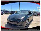 2016 Toyota Prius for sale