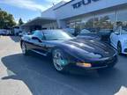 1999 Chevrolet Corvette 2dr Convertible