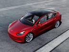 2022 Tesla Model 3 Performance AWD 4dr Sedan