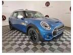 2024 MINI Cooper S Clubman Signature