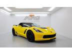 2016 Chevrolet Corvette Z06 2dr Coupe w/1LZ