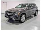 Used 2020 Mercedes-Benz GLC 300 4MATIC SUV