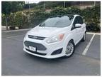 2014 Ford C-MAX Hybrid for sale