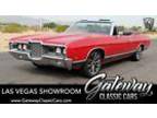 1971 Ford LTD Red 1971 Ford LTD 400 CID V8 3 Speed Automatic Available Now!