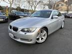 2008 BMW 3-Series 335i Coupe