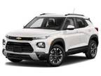 2021 Chevrolet Trail Blazer LS