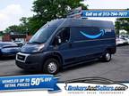 Used 2019 RAM Pro Master Cargo Van for sale.