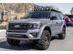 2018 Ford Expedition XLT 4x2 4dr SUV