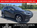 2021 Lexus NX 300 300 NAV/COOL SEAT/SUNROOF/CAPLAY/BLIND SPOT/PARK