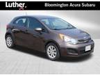 2013 Kia Rio5 Brown, 99K miles