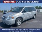 2007 Dodge Grand Caravan SXT SPORTS VAN