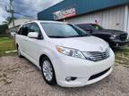 2014 Toyota Sienna 5dr 8-Pass Van V6 XLE FWD