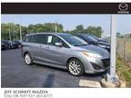 2015 Mazda Mazda5 Touring