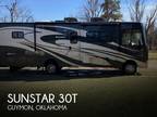 2012 Itasca Itasca Sunstar 30T 30ft