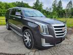 2016 Cadillac Escalade ESV Luxury Collection 4x4 4dr SUV