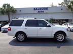2014 Ford Expedition Limited 4x2 4dr SUV