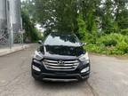 2013 Hyundai Santa Fe Sport 2.4L 4dr SUV