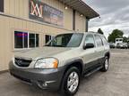 2004 Mazda Tribute ES V6 4WD 4dr SUV