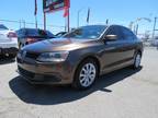 2012 Volkswagen Jetta SE PZEV 4dr Sedan 6A w/ Convenience and Sunroof