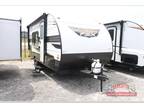 2023 Forest River Forest River RV Wildwood FSX 167RBK 21ft