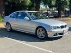 2005 BMW 3 Series 330Ci 2dr Coupe