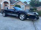 1991 Chevrolet Camaro 1991 chevrolet camaro rs convertible 2-door 5.0l