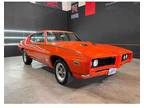 1968 Pontiac GTO Hardtop Coupe for sale