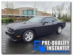 2009 Dodge Challenger SE Coupe 2D