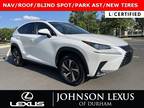 2020 Lexus NX 300 300 NAV/COOL SEATS/BLINDSPOT/PARK AST/ROOF/NEW T