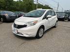 2015 Nissan Versa Note SV