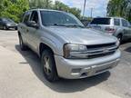 2006 Chevrolet Trail Blazer LS 4dr SUV 4WD w/1SA