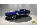 2010 Ford Mustang Roush 427R Coupe