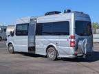 2013 Leisure Travel Vans Free Spirit SS 23ft