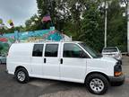 2013 GMC Savana 1500 3dr Cargo Van