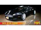 2007 Aston Martin DB9 Volante convertible Jet Black 2007 Aston Martin DB9