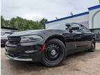 2019 Dodge Charger 5.7L V-8 Hemi Police AWD Bluetooth Back-Up Camera New Tires