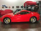 2016 Ferrari California T Base 2dr Convertible