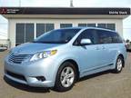 2015 Toyota Sienna LE 8-Passenger