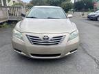 2007 Toyota Camry Hybrid