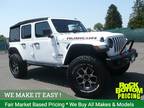 2018 Jeep Wrangler Unlimited Rubicon SPORT UTILITY 2-DR