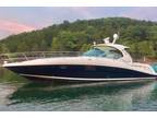 2007 Sea Ray 440 SUNDANCER