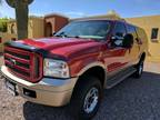 2005 Ford Excursion Eddie Bauer 4WD 4dr SUV