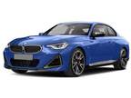 New 2023 BMW 2 Series Coupe