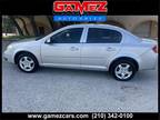 2007 CHEVROLET COBALT LT Sedan