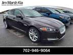 2015 Jaguar XF