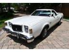 1979 Ford Ranchero 47k Miles 5.0L Automatic Factory A/C Marty Report Amazing