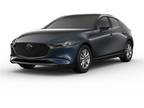 2023 Mazda Mazda3 Hatchback 2.5 S Select