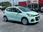 2017 Chevrolet Spark LS CVT