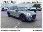 2016 MINI Cooper Clubman